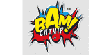 BAM! Catnip