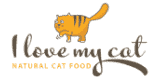 I love my cat