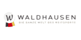 Waldhausen Pferdezubehör und Nahrungsergänzungen online kaufen | iPet.ch