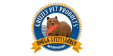 Grizzly premium Huile de saumon sauvage d'Alaska | iPet.ch