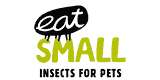 eat small friandises pour chiens avec protéines d'insectes | iPet