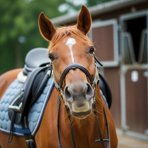 Chevaux