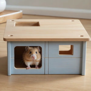 Zubehör für Kleintiere