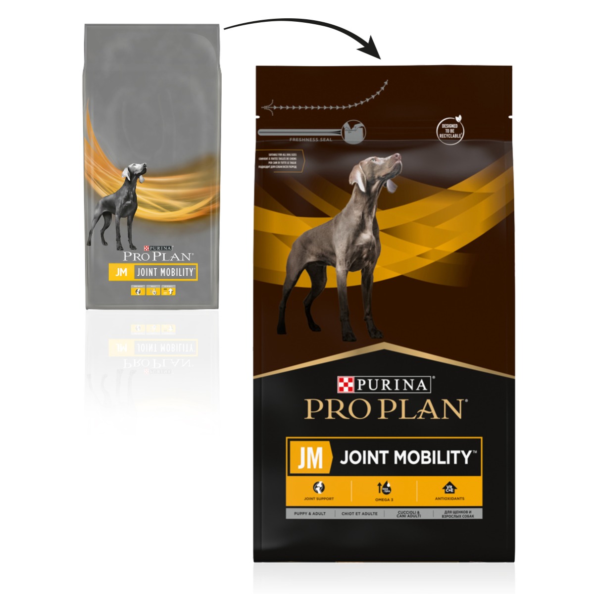 purina jm for dogs