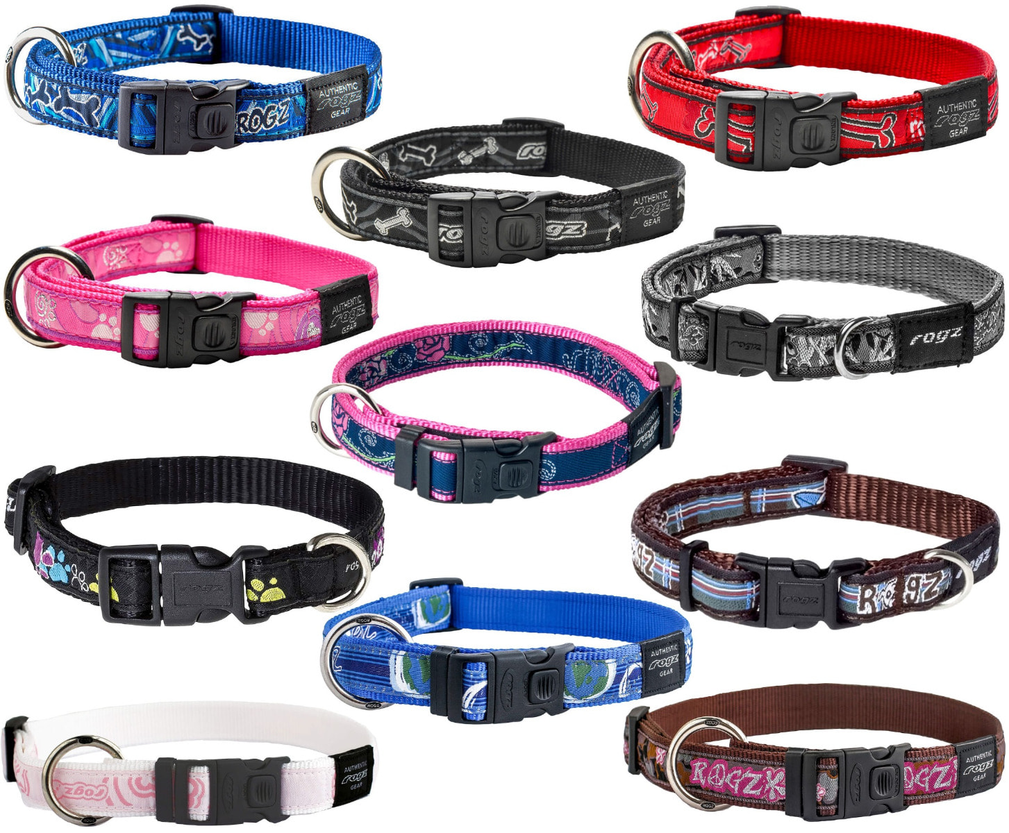 Hundehalsband Fancy Dress online kaufen | iPet.ch