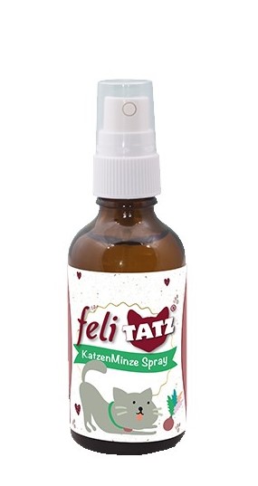 feliTatz Herbe à chats en spray - acheter sur iPet