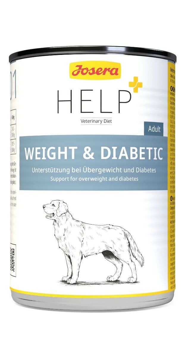Weight Diabetic Dog Wet online kaufen iPet.ch