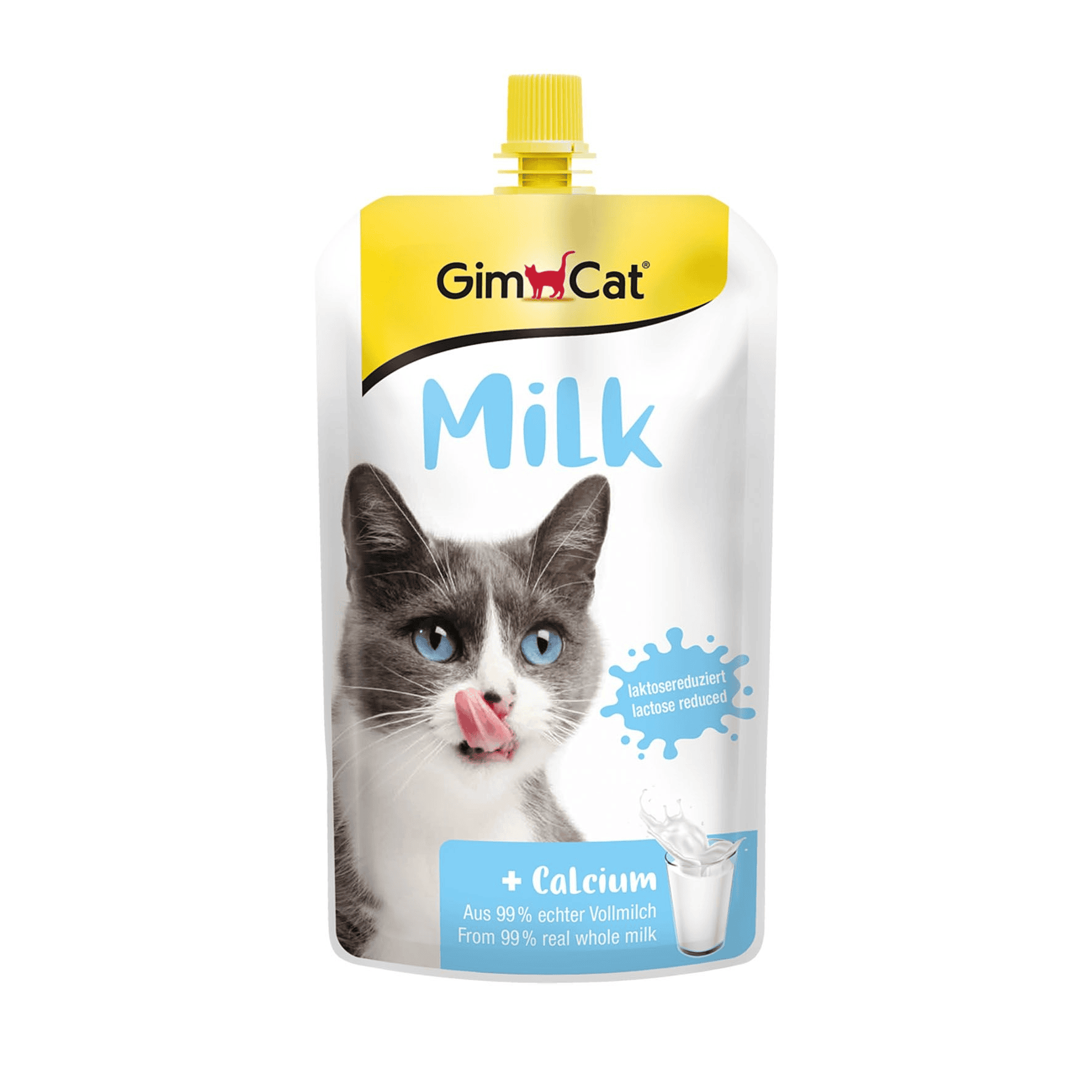 Whiskas Cat Milk rapide et à bon prix sur