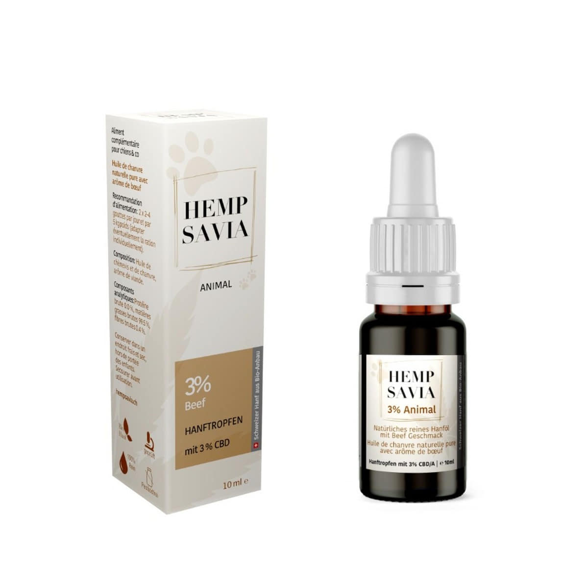 elfbar nachfüll pod läuft aus Nano-CBD Oil for Pets | 1000mg CBD