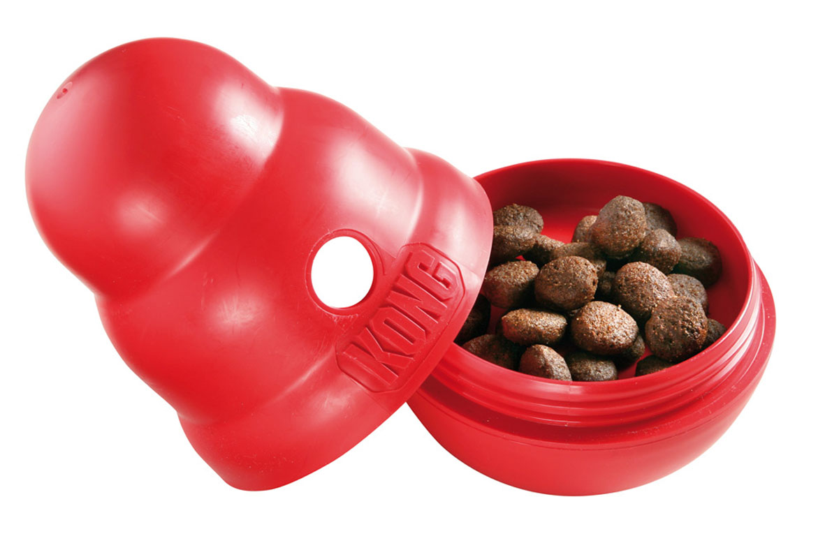 Futterspielzeug & Kong's fr Hunde online kaufen | iPet.ch
