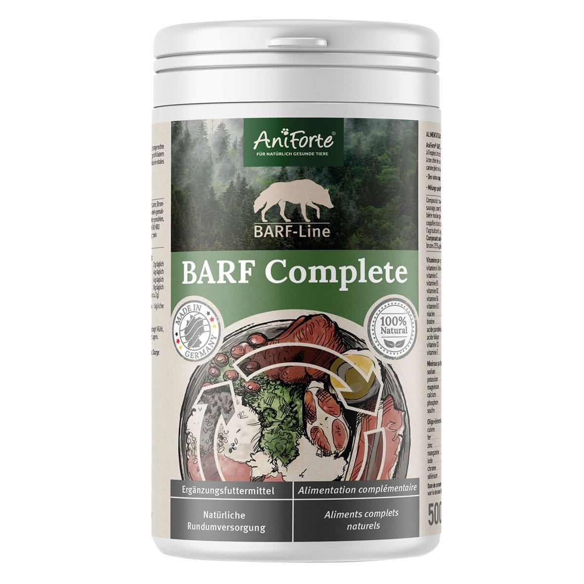 BARF Complete online kaufen | iPet.ch
