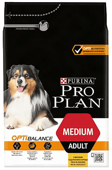 purina pro plan opti nutrition