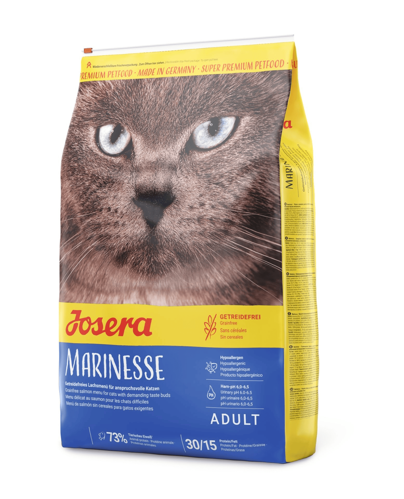 Josera Marinesse Ipet Ch