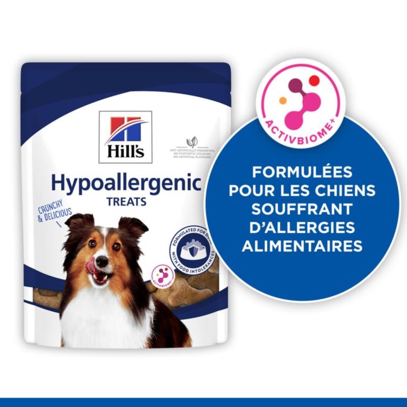 Hill s Prescription Diet HypoAllergenic Treats