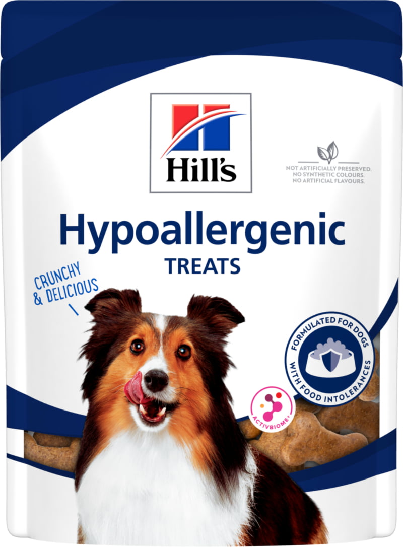 Hills prescription hypo treats clearance