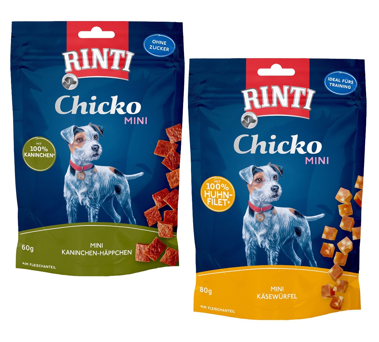 Extra Chicko MINI