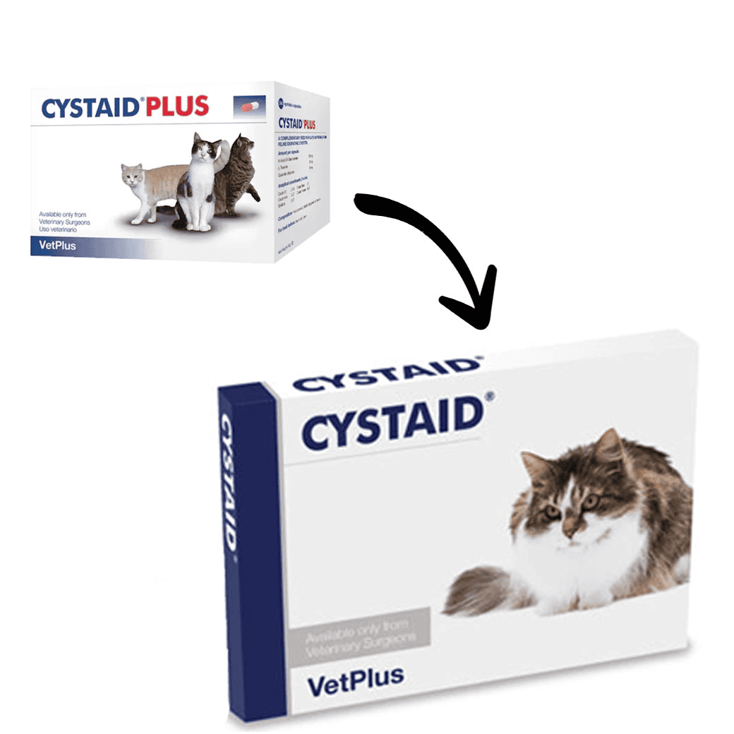 VetPlus - Ergänzungsfutter- und Pflegemittel für Hunde & Katzen