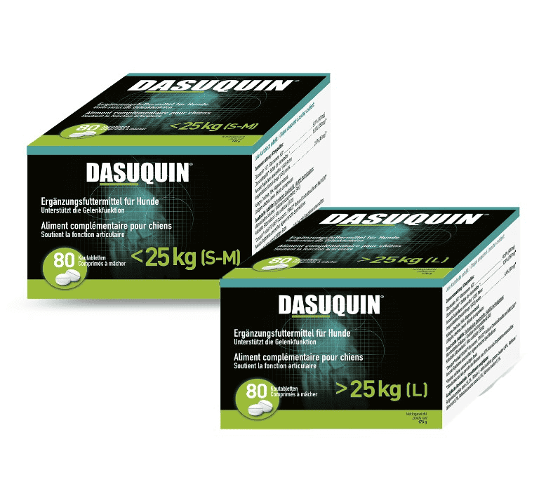 Nutramax Dasuquin Kautabletten kaufen bei iPet.ch