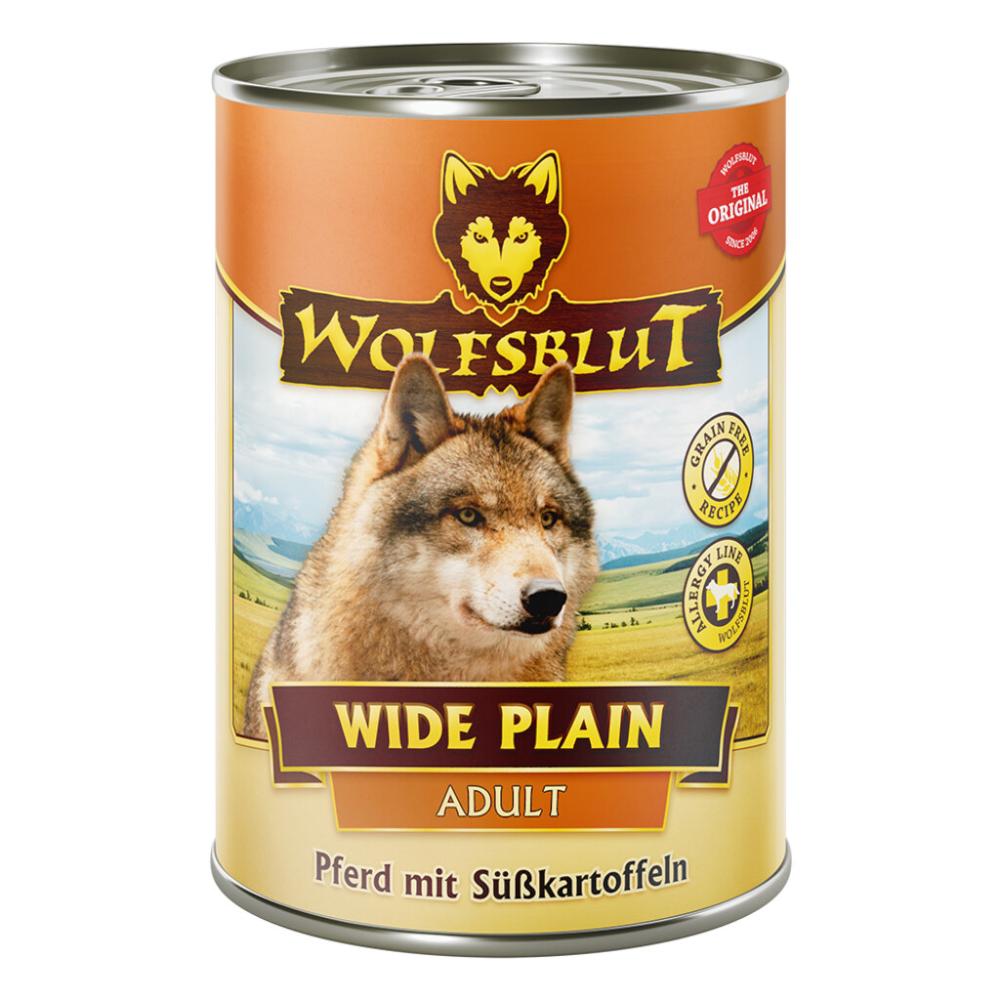 nassfutter hund Mahlzeit | Premium Nassfutter fr Hunde