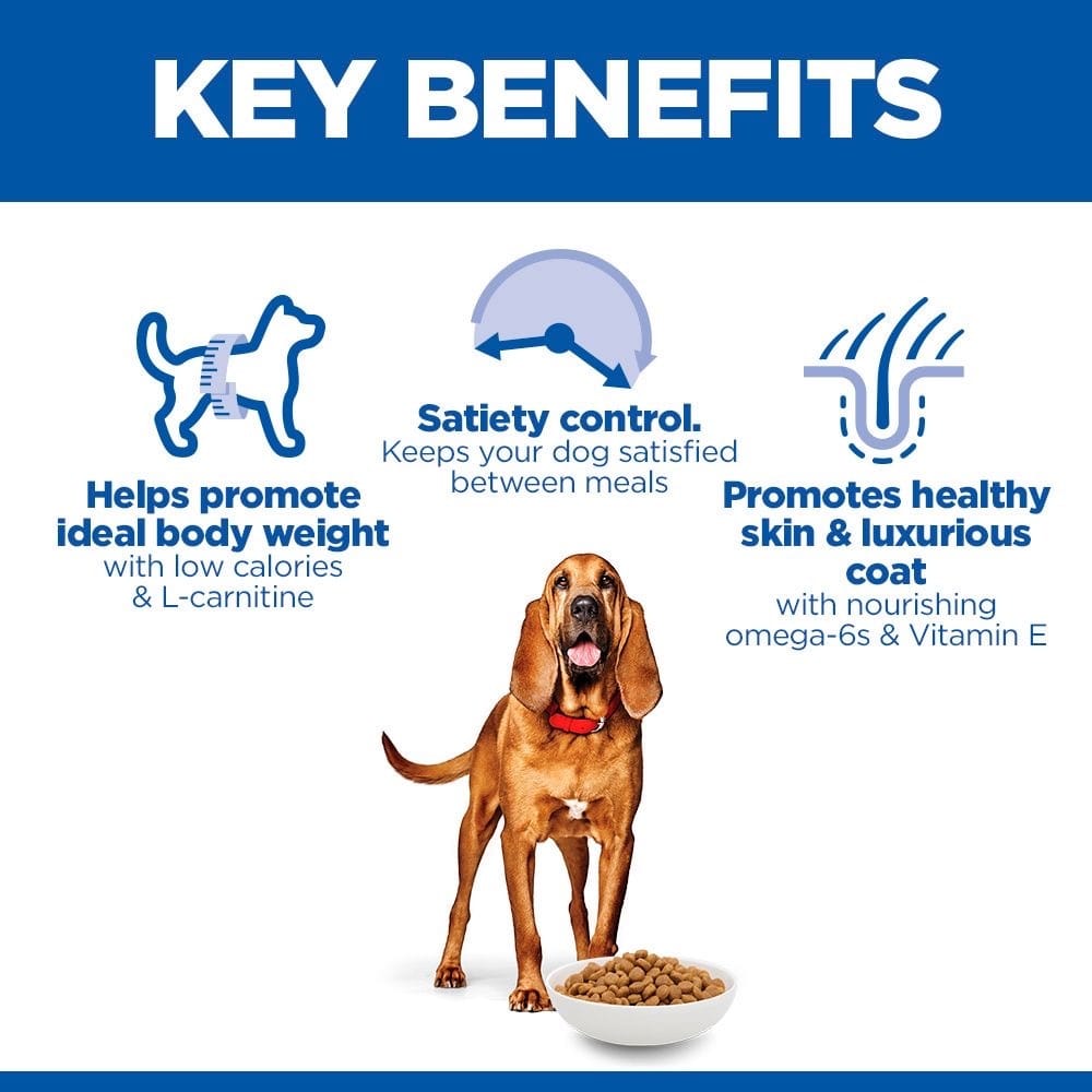 Canine Mature Adult 7+ Light Medium jetzt bei iPet