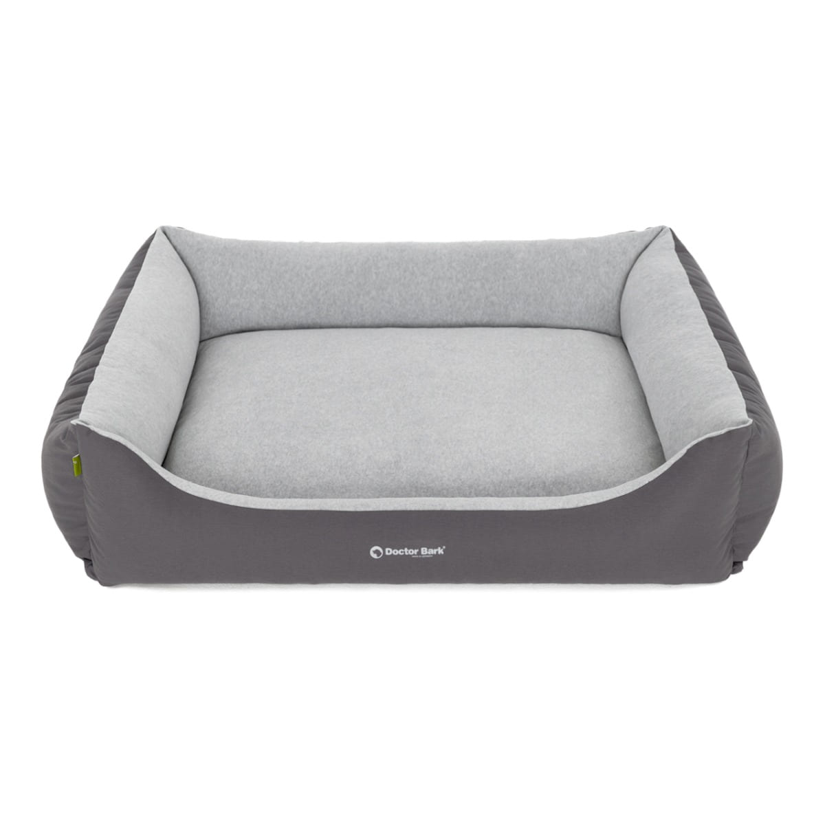 GreenLabel Hundebett grau online kaufen | iPet.ch