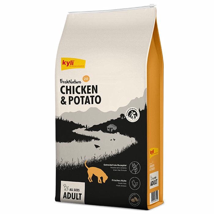 Bozita Naturals Puppy & Junior ab 55,80 € | Preisvergleich bei