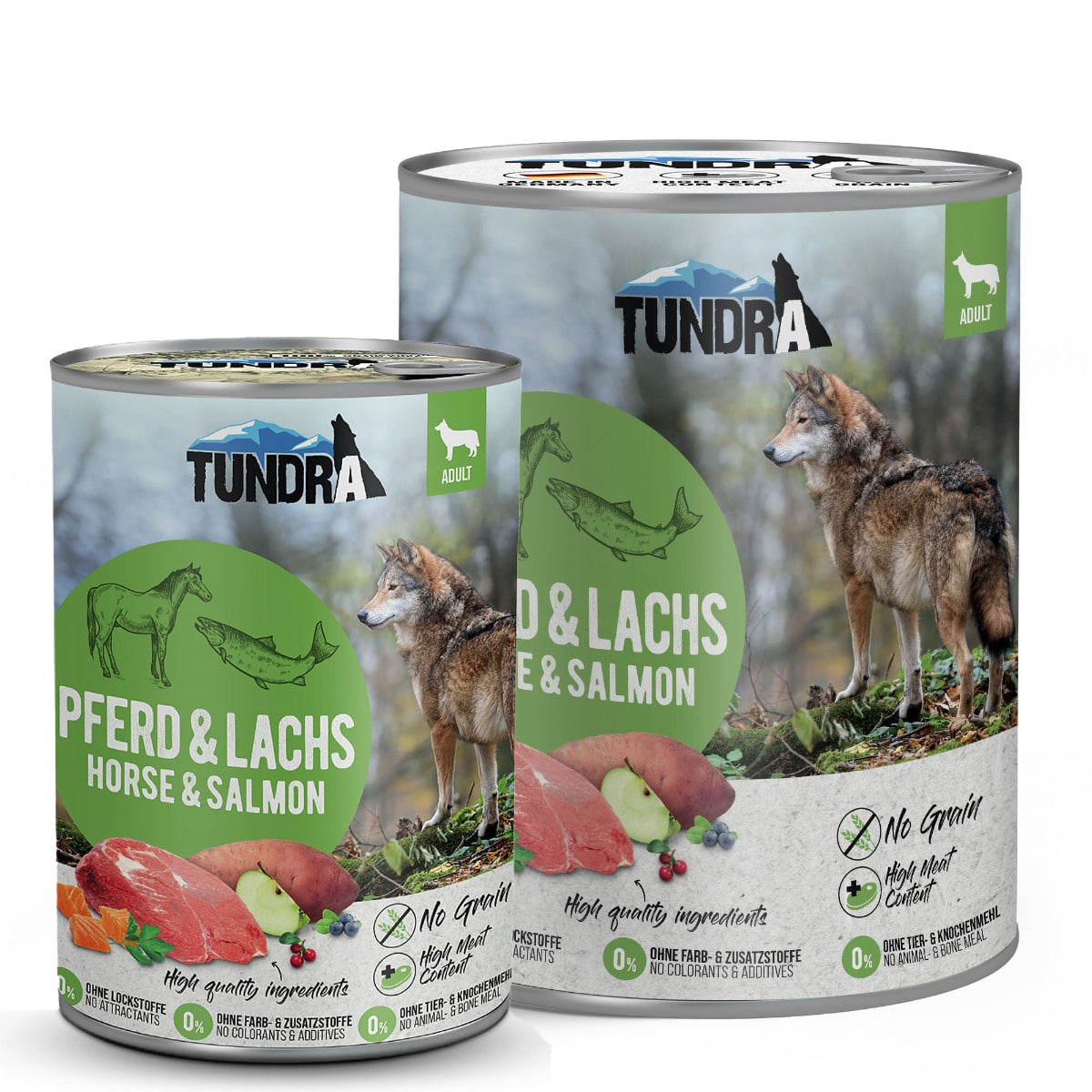 hydrolysiert hundefutter Hunde Nassfutter online bestellen
