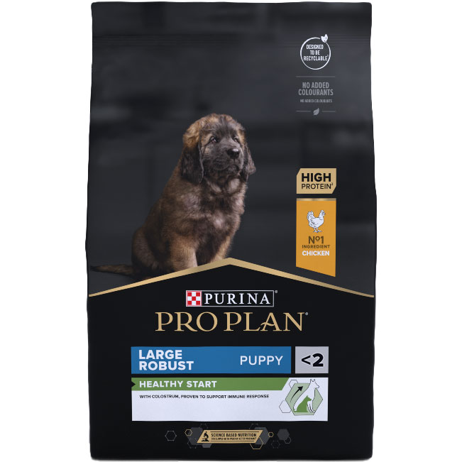 Purina pro plan puppy fütterungsempfehlung on sale