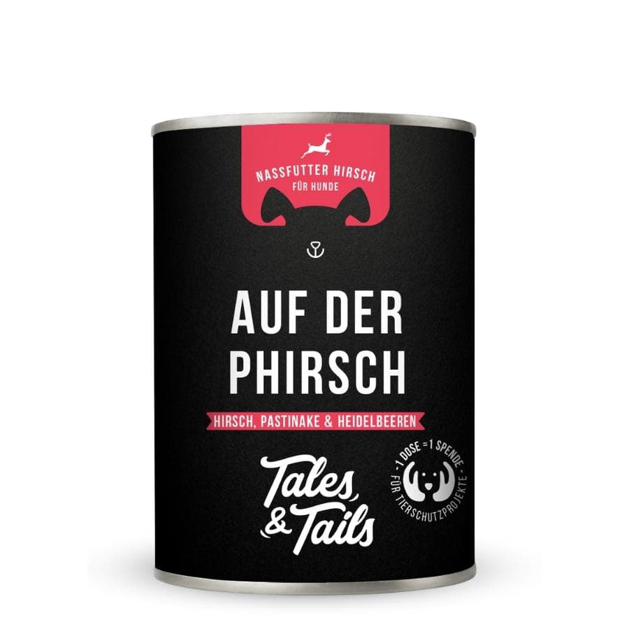 Tales & Tails online kaufen | iPet.ch