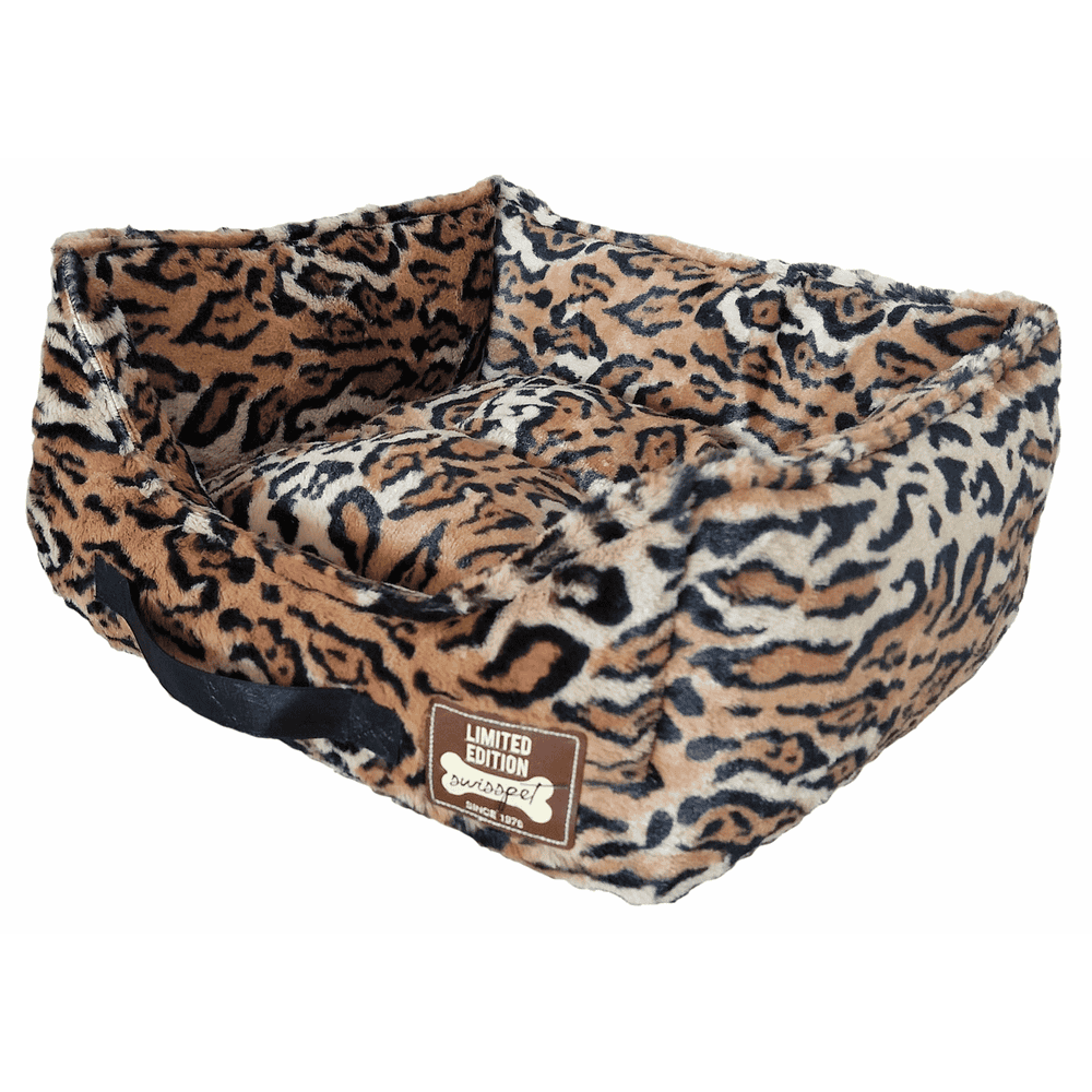 Katzen- & Hundebett Pardus