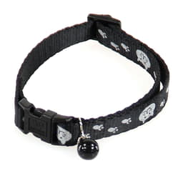 Collier pour chats ReflectLine avec motif chat