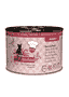 Ragout No.603 oie & dinde