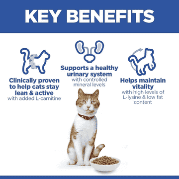 Feline Sterilized Cat Chicken
