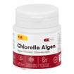 Algues chlorelles