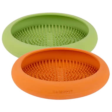 UFO Schleckmatte
