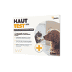Haut- und Juckreiztest
