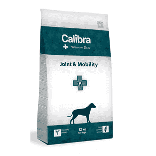 Canine Joint & Mobility
