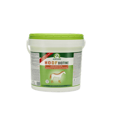 Hoof Biotine