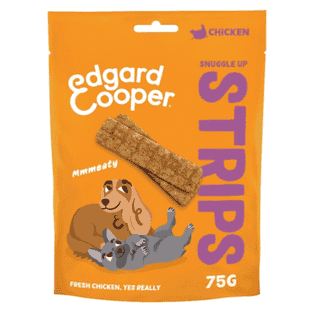 Snuggle Up Strips Chicken