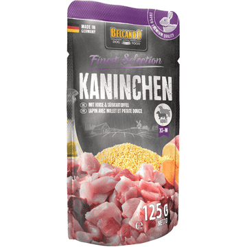 Finest Selection Frischebeutel 125g