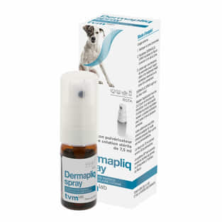 Dermapliq Spray