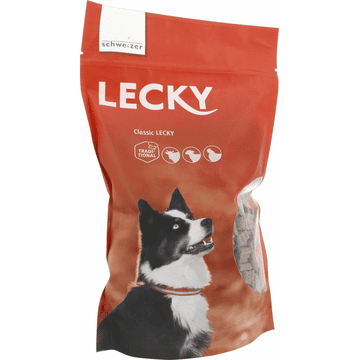 Classic LECKY