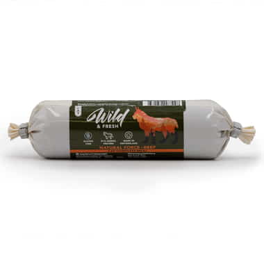 Ragoût de saucisse