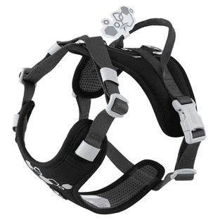 Weekend Warrior Geschirr II ECO