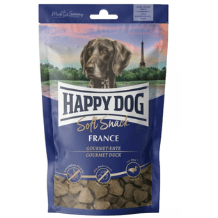 Soft Snack France