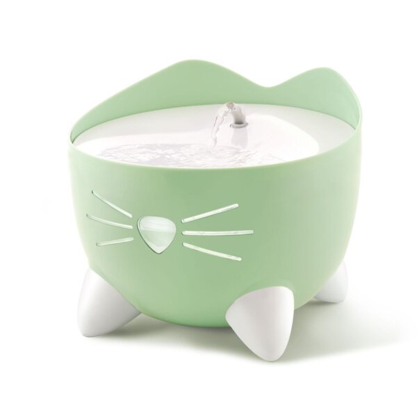 PIXI drinking fountain