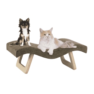 Hunde- & Katzensofa Loomi