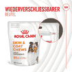 Skin & Coat Chews Adult Supplements