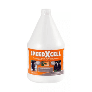 SpeedXcell