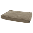 Matelas pour chien Teddy taupe